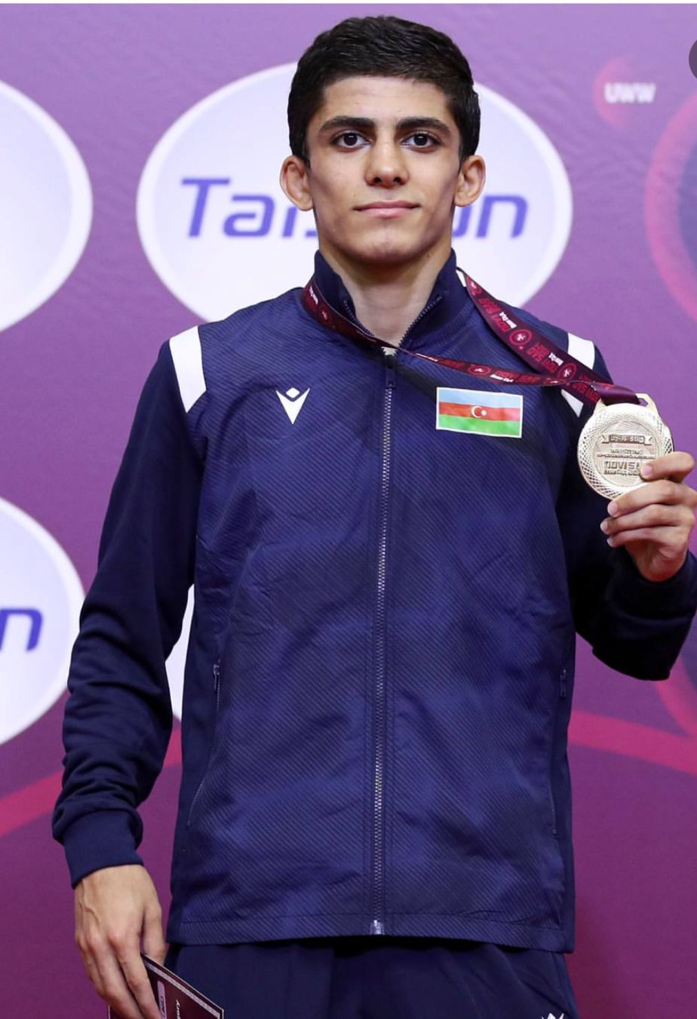 Muhammed İsmayılov - undefined